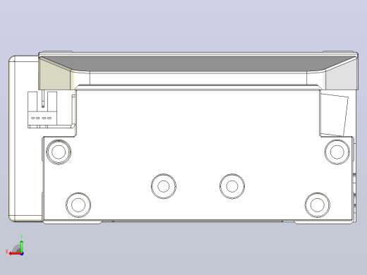 皮带直线轴双滑块型TPA-GCBS-150-P80-L150-QR-M75-N3后视缩略图