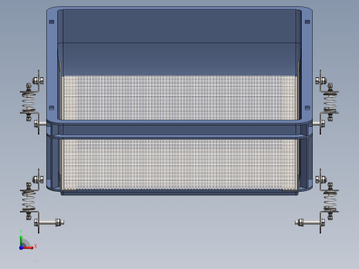 振动筛前视缩略图