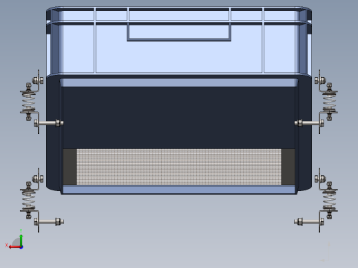 振动筛后视缩略图