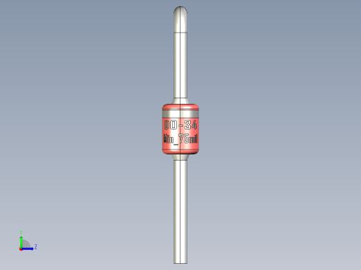 轴向二极管-DO-34_Min_75mil_rev1.0.rar左视缩略图