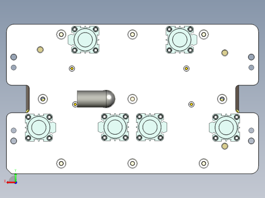UX390-C-CNC7-0311后视缩略图