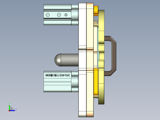 UX390-C-CNC7-0311左视缩略图