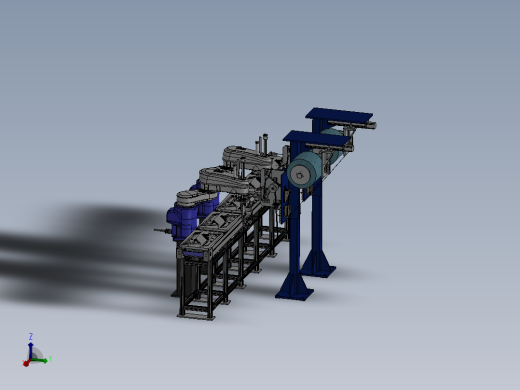 双膜片弹簧变速机构设计