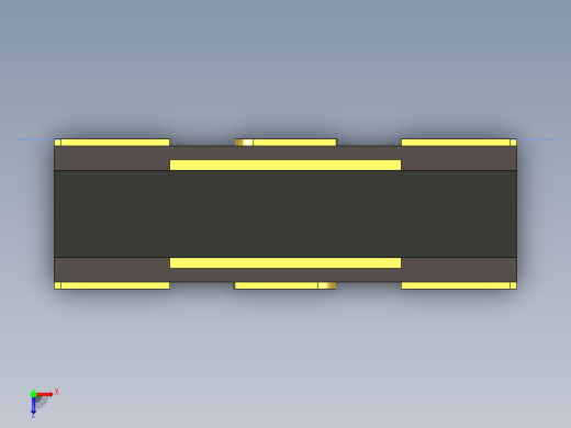 开关继电器保护 SM-MF-NSMF-C1.1俯视缩略图