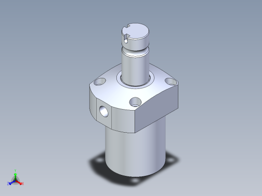 KOSMEKLT0480-SR-F多系列多零件图纸模型多系列多零件图纸模型