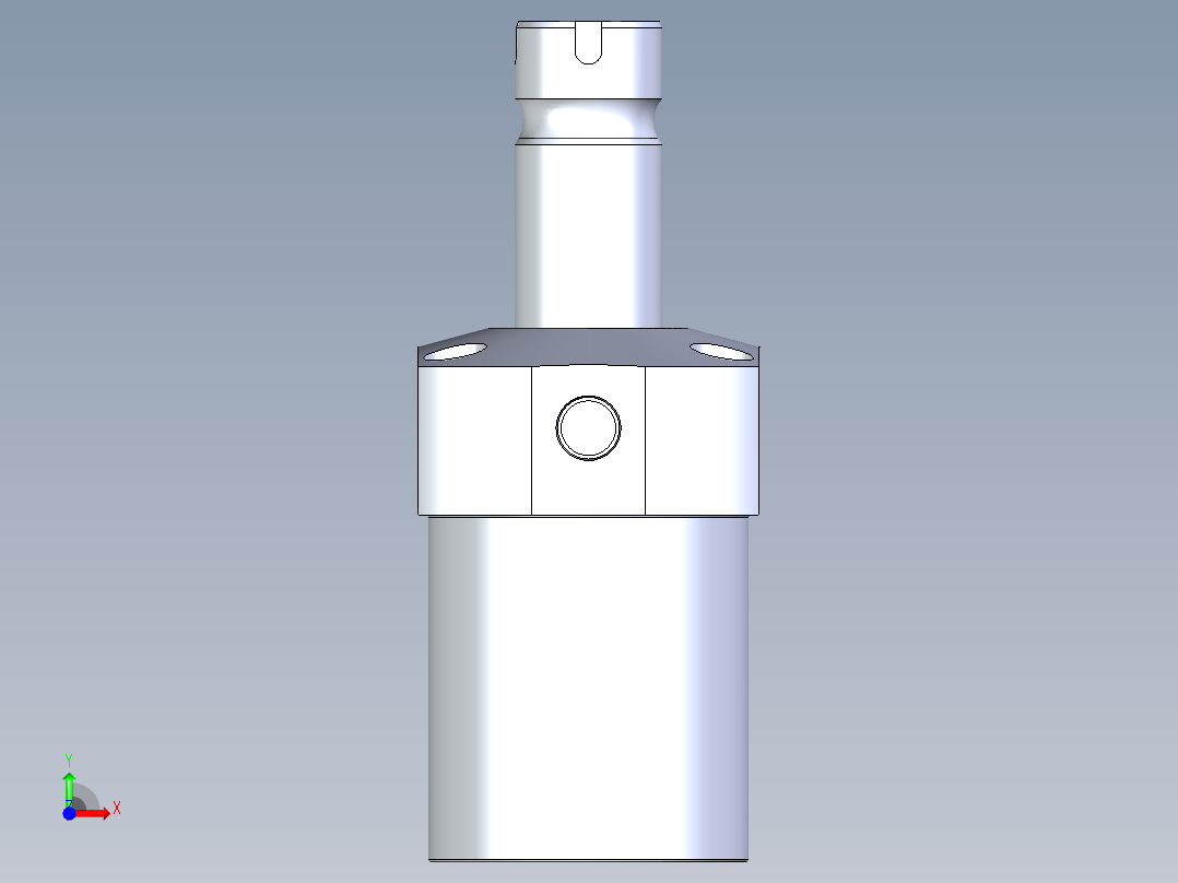 KOSMEKLT0480-SR-F多系列多零件图纸模型多系列多零件图纸模型前视图
