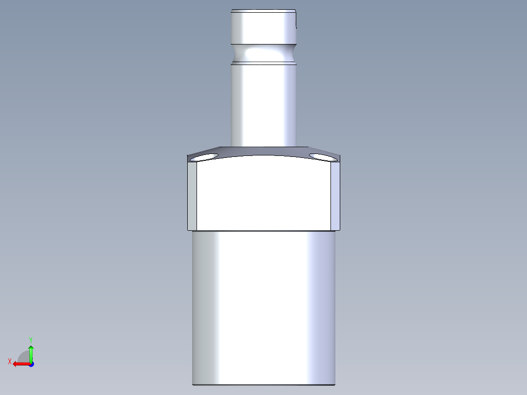 KOSMEKLT0480-SR-F多系列多零件图纸模型多系列多零件图纸模型后视图