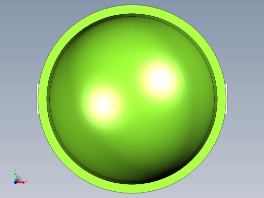 光电元件封装-L-934GD前视缩略图