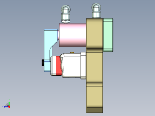GH5KNX6-HING-CNC3-0106右视缩略图