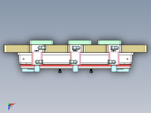 GH5KNX6-HING-CNC3-0106俯视缩略图