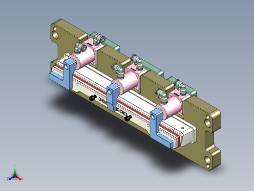 GH5KNX6-HING-CNC3-0106正等轴测缩略图