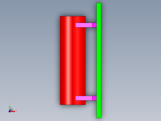 诺基亚2前视缩略图