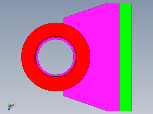 诺基亚2俯视缩略图