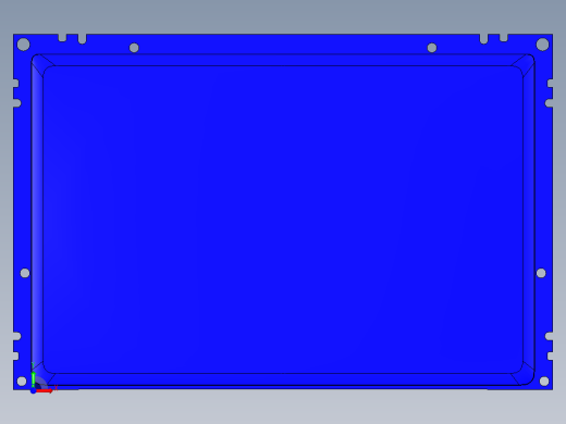 ZAZ00-A-笔记本CNC工装夹具三维模型CNC4-2014-7-29前视缩略图