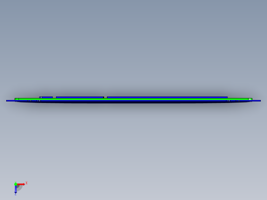 ZAZ00-A-笔记本CNC工装夹具三维模型CNC4-2014-7-29俯视缩略图