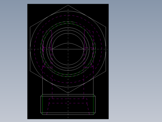 PARKER管接头EO Bulkhead elbow WSV18LOMD71(16)_right