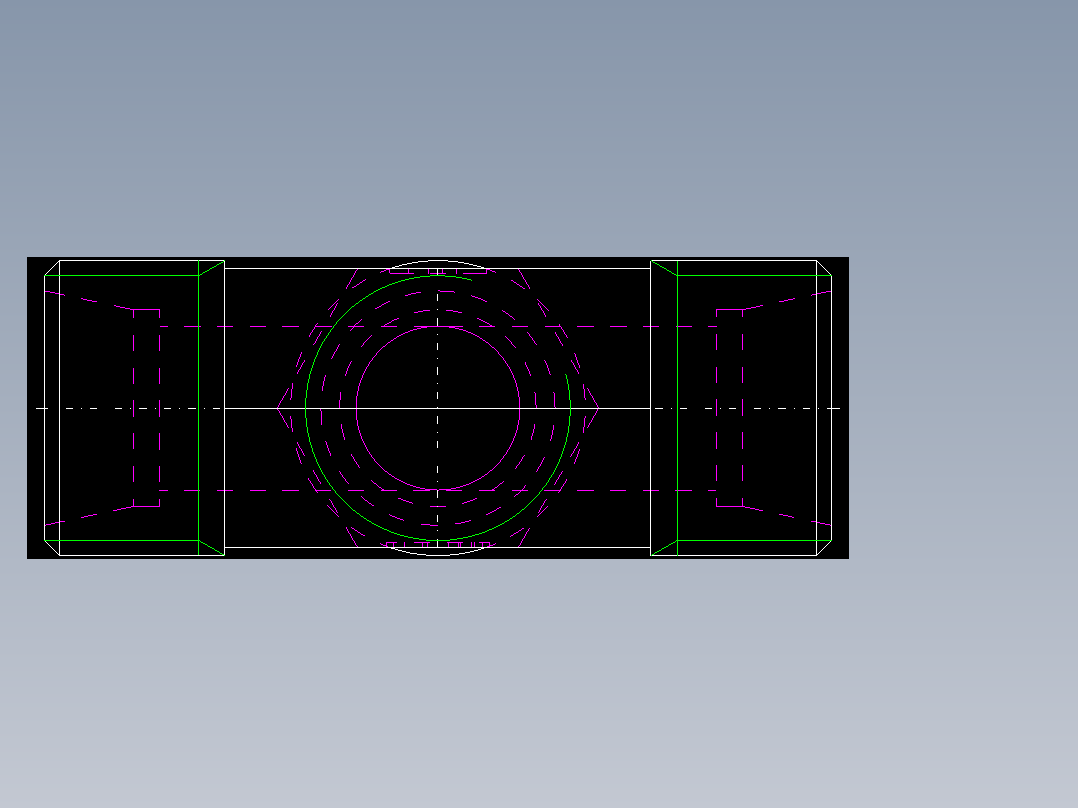 PARKER管接头EO Union tee T12LCFX_top
