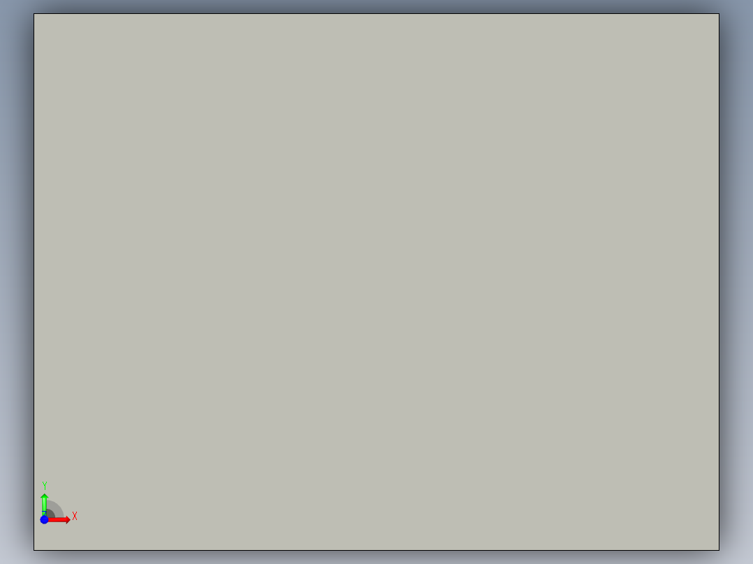 轮毂轴承和油封装配装置前视图