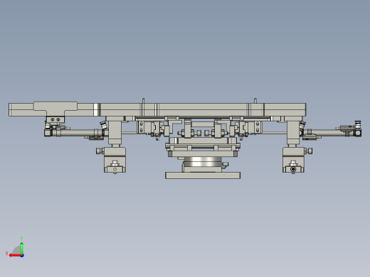 F01AE00021-D40000B吸板组件后视缩略图