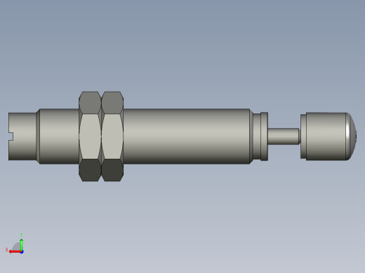 粘钉机振动盘-RBC1006(SMC)后视缩略图