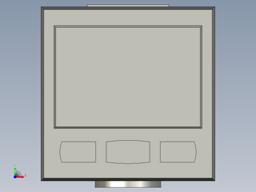 ZSE30A-C6L-G(0)_B0DY前视缩略图