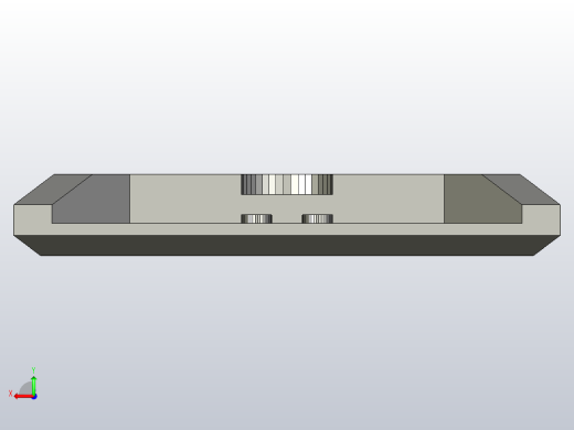 刮胡刀刮刀后视缩略图