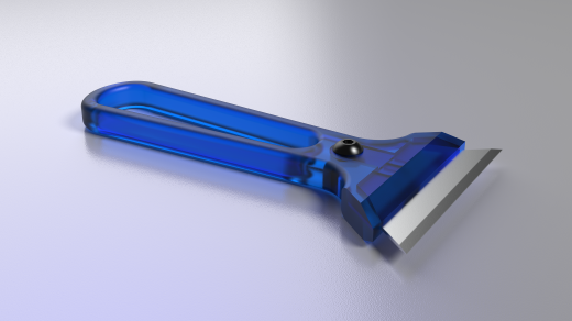 刮胡刀刮刀缩略图