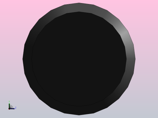 双头螺柱M12X150前视缩略图