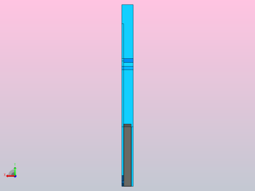 接口继电器后视缩略图