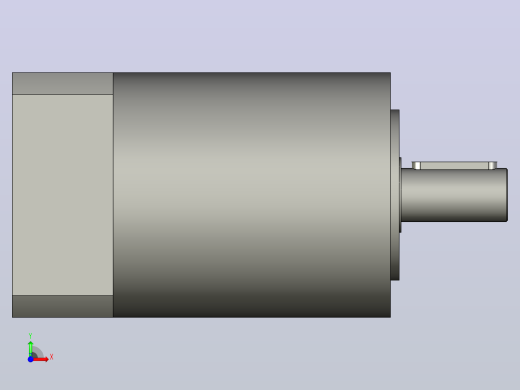 间隙减速器gearbox_gbx120004k_gbk_120_100_3_f前视缩略图