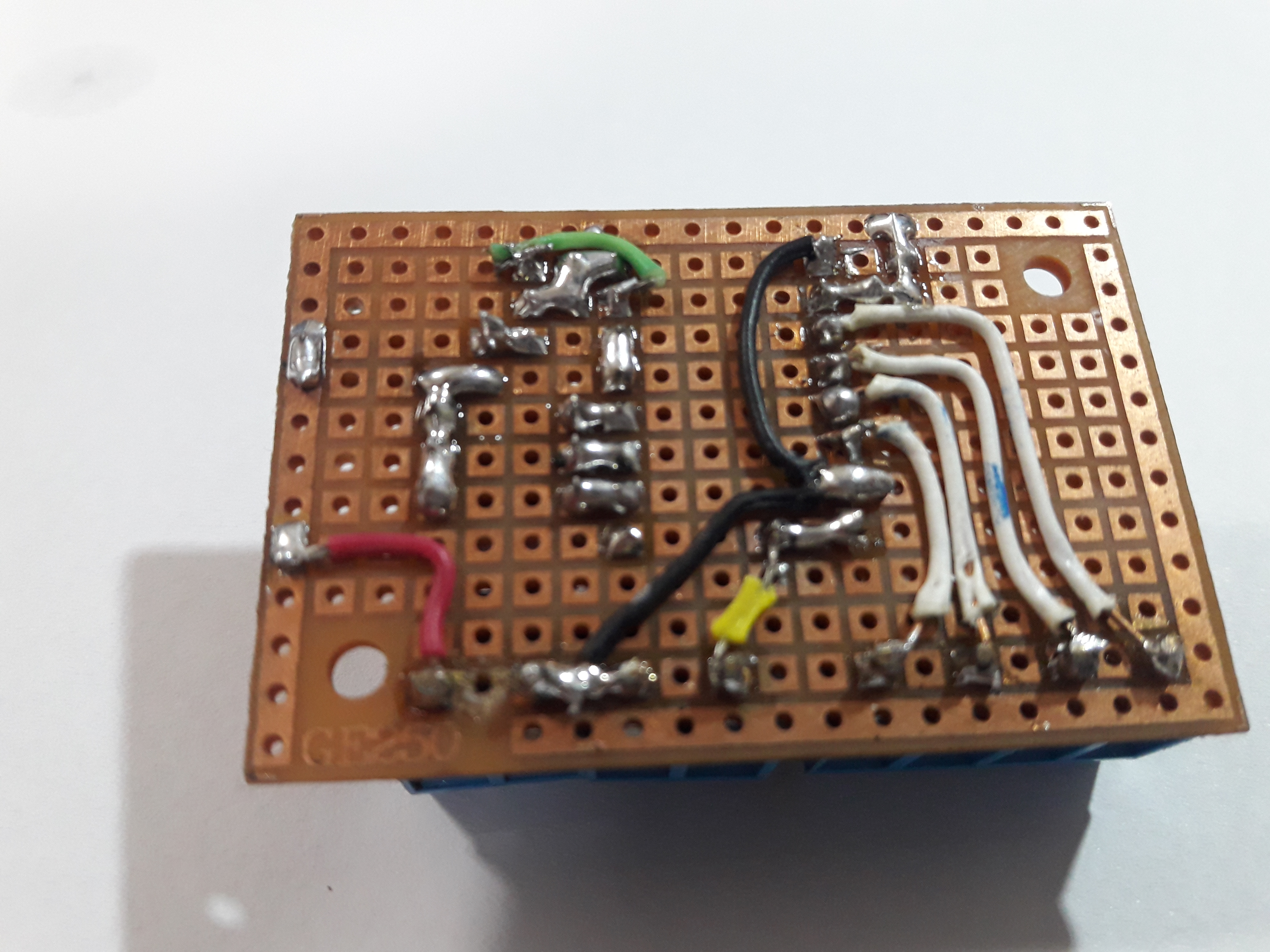 shield 8825步进电机驱动器