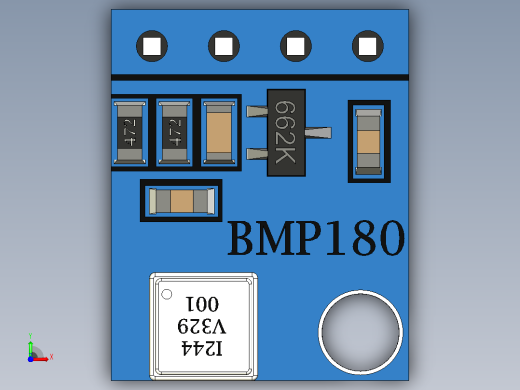 BMP180 海拔、气压、温度..zip.zip前视缩略图