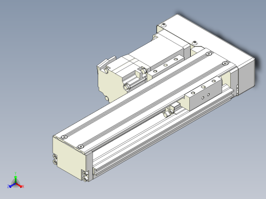 钢基模组TPA-KNR-5002C-200A1-ML-H1S0主视缩略图