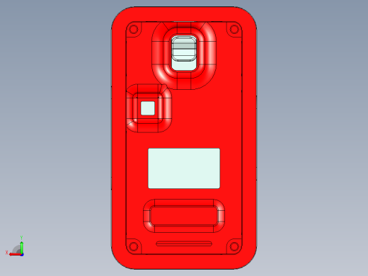 储能设备 储能柜powerbank--stp后视缩略图