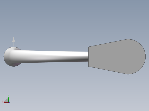 路灯后视缩略图