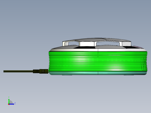 足球净化器左视缩略图