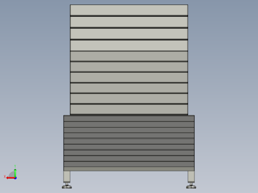 躺椅后视缩略图