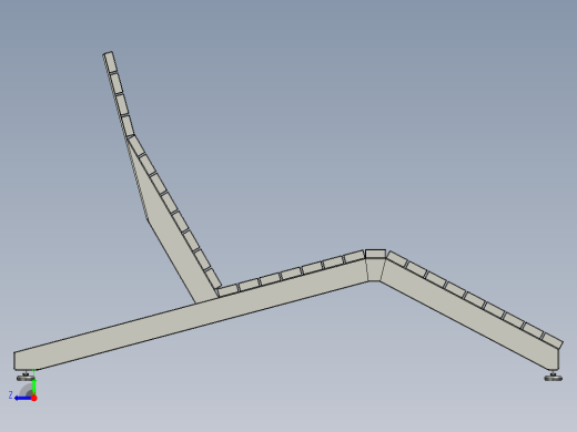 躺椅右视缩略图