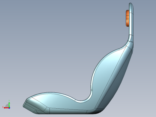 汽车座椅 (55)后视缩略图