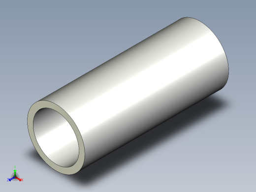 圓線彈簧(40%壓縮量)WL-3D多系列多零件图纸模型