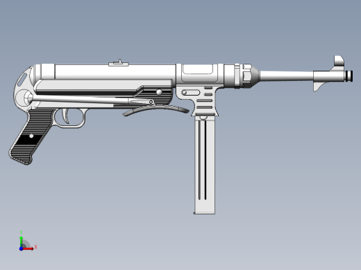 枪10前视缩略图