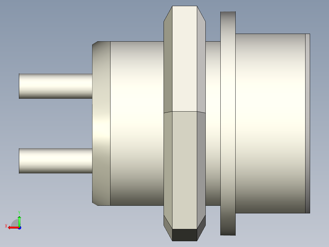 流行的2针圆形插件kls15-225-m12-stp-1.snapshot.3后视图