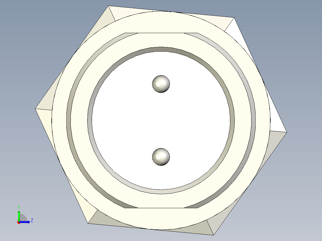 流行的2针圆形插件kls15-225-m12-stp-1.snapshot.3左视图