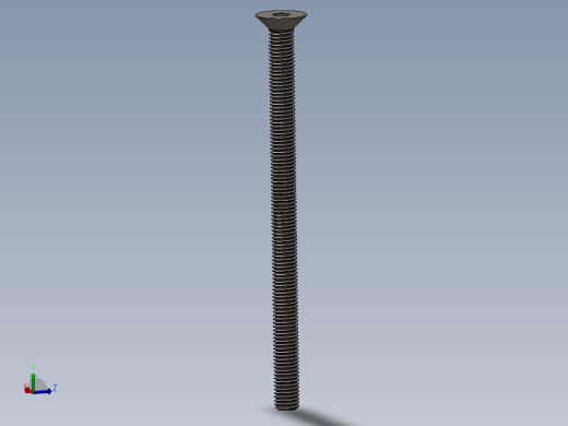 Screw_ISO_10642_M10x160_A2.SLDPRT