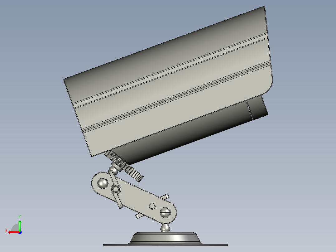 监控、摄像头(53)后视图