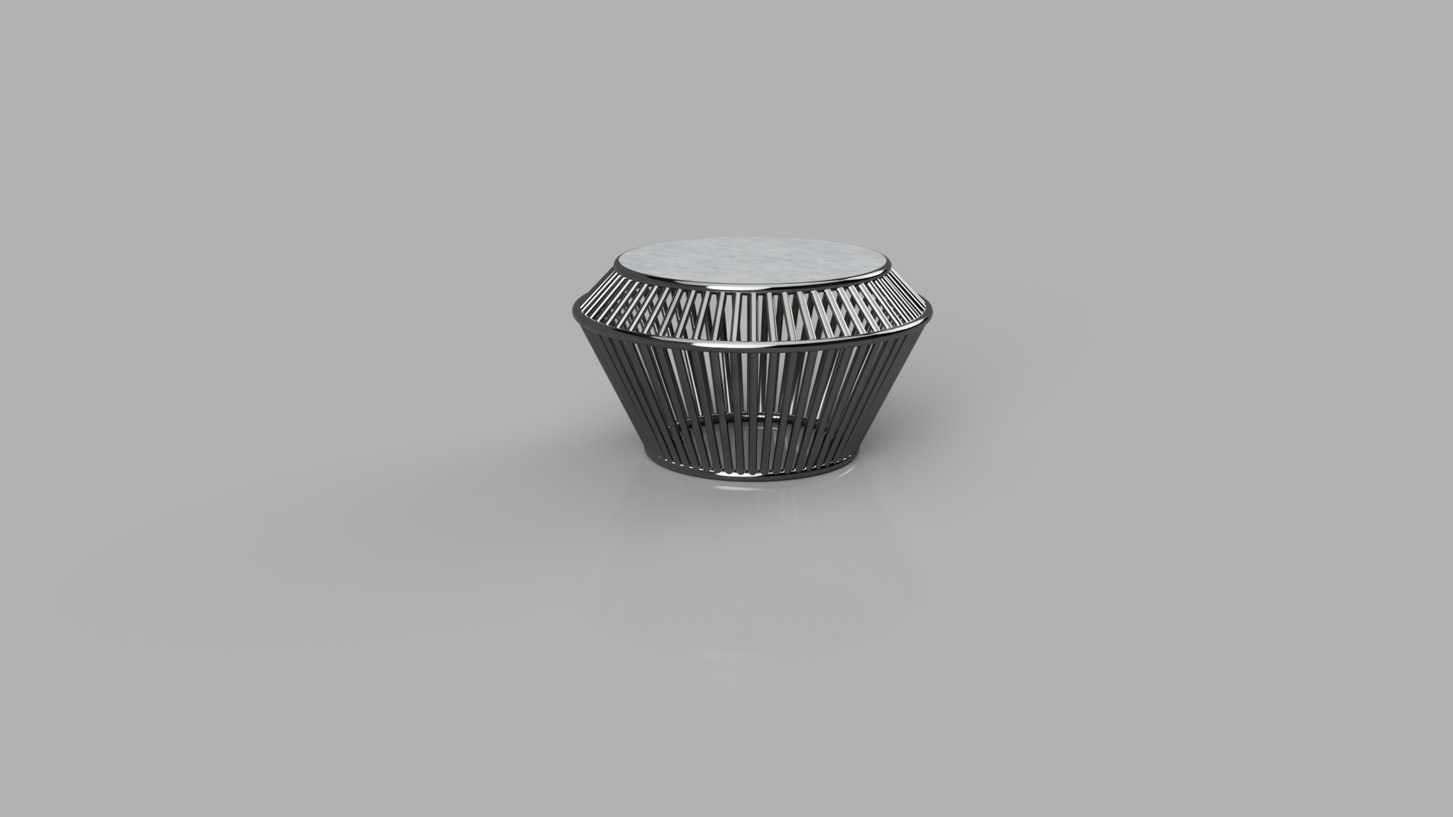 圆形茶几2