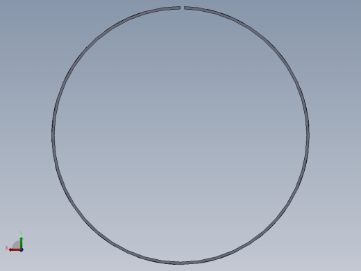 SolidWorks-钣金练习-22后视缩略图