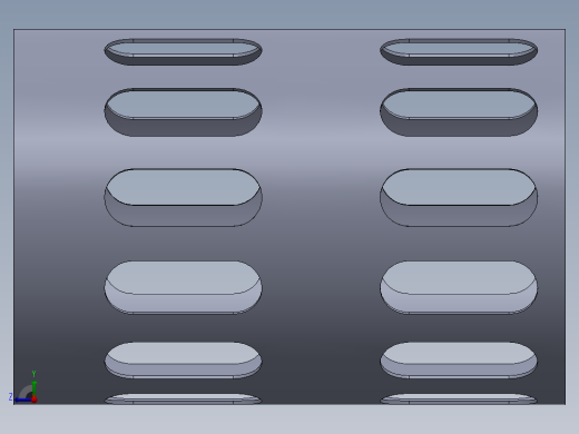 SolidWorks-钣金练习-22右视缩略图