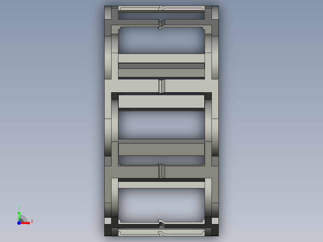VAC41-F38-R38-N20-VDC41前视图