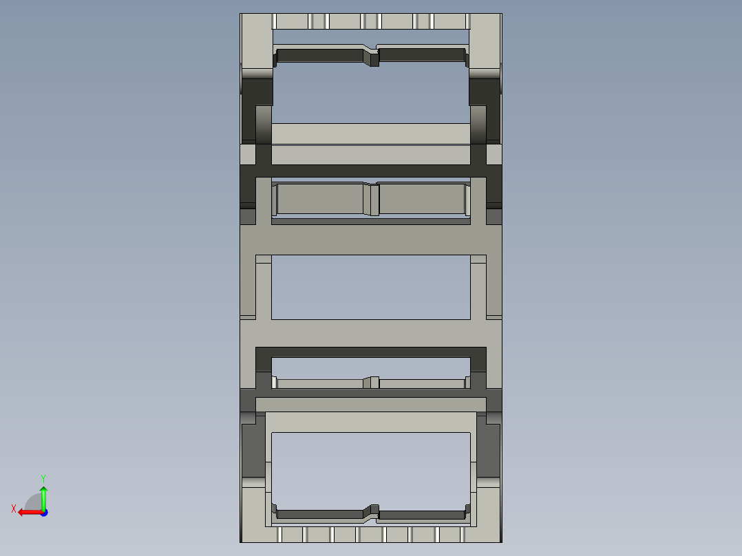 VAC41-F38-R38-N20-VDC41后视图